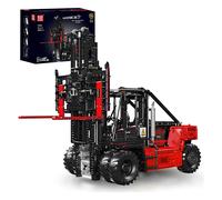 Chariot élévateur Mould King - Mould King 17045