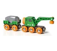 Wagon Grue Ingénieux