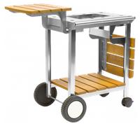 Chariot Elysée 831 Planchaelec