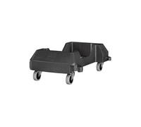 Chariot encliquetable Slim Jim