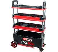 Chariot escamotable ToolBox KS TOOLS - 895.0015