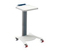 Chariot et bras articulé universel pour ECG - Super Easy 32 x 26 cm