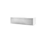 Chariot et capot de plancha inox CPIP 75