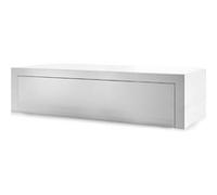 Couvercle plancha FORGE ADOUR CPIP 75 inox pour plancha Premium 75