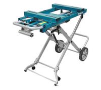 Chariot établi avec servantes et roues pour scies LS et LH - MAKITA DEAWST05