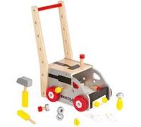 Chariot établi Bricolo Redmaster Janod G