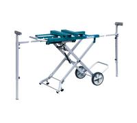 Makita Chariot établi Makita avec servantes et roues (DEAWST05) Quantité:1