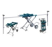 Makita Chariot établi Makita avec servantes et roues (DEAWST05) Quantité:1