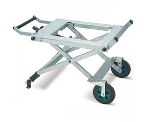 Chariot établi WST03 MAKITA pour scie sur table MLT100 - JM27000300