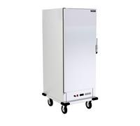 Chariot Etuve ACR en Inox Modèle ACR 1