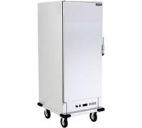 Chariot Étuve ACR en Inox Modèle ACR 1 Distform Inox G