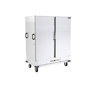 Chariot Etuve ACR en Inox Modèle ACR 2