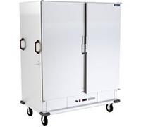 Chariot Etuve ACR en Inox Modèle ACR 2