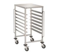 Chariot Euronorm AEN700-6040 Bartscher