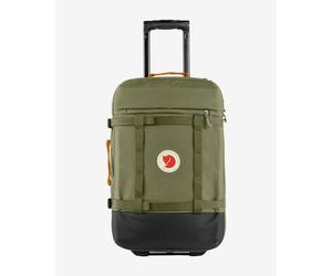Chariot Fjällräven Färden Roller 35L vert