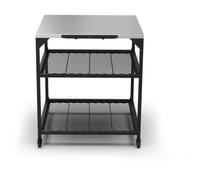 Chariot four à pizza OONI Modulaire grande taille UU-P2F100
