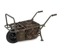 Chariot Fox Barrow Mk2 Vert TU