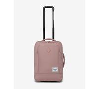 Chariot Herschel Heritage Softshell Carry On 37L rose