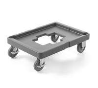 Hendi Trolley pour conteneur isotherme 877821 530×710×230 mm