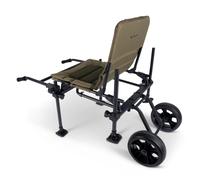 Chariot Korum S23 Vert 40 kg