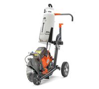Chariot KV 7 pour découpeuse K 770 - HUSQVARNA