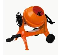 Chariot - LENA - 05010 - Noir - Orange - Intérieur - Garçon