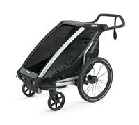 Thule Chariot Lite 1 Bike Trailer Noir Max 34 kg Garçon