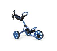 Chariot manuel Clicgear 4.0 - bleu marine - TU