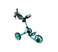 Chariot manuel - Clicgear - 4.0 - Bleu - Taille unique - Innovations avancées