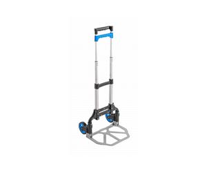 Chariot manuel Hogert HT7G558; 120 kg