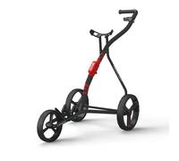 Chariot manuel ultraléger à 3 roues Wishbone Golf One