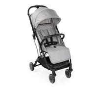 Chariot Me poussette légère de 0 mois à 15 kg, poussette inclinable et pliante