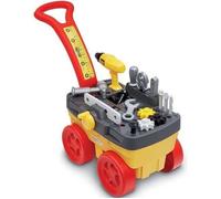 Chariot mécanique - ECOIFFIER - A partir de 18 mois