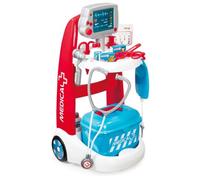 Chariot médical électronique Smoby