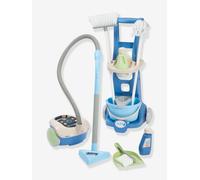 Chariot ménage avec aspirateur multicolore TU