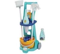 ECOIFFIER Chariot ménage