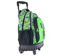 Chariot Minecraft Face 44cm Manenti
