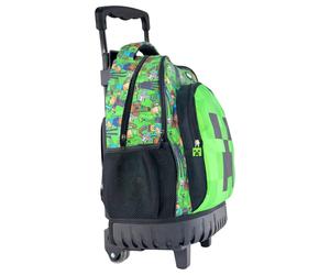 Chariot Minecraft Face 44cm Manenti