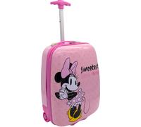 Chariot Minnie Mouse