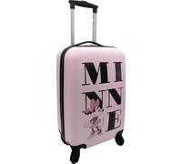Chariot Minnie Mouse - Look vintage