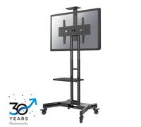 Neomounts NM-M1700BLACK Chariot pour écran 32-75"