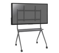 Chariot mobile pour écran TV 50''- 86''