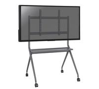 Chariot mobile pour écran TV 50''- 86''