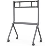 Chariot mobile pour écrans Maxhub de 55" à 86"