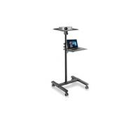 Techly ICA-TB TPM-10 Table de projecteur en métal