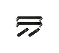 Chariot Mobile Support PC Réglable ICA-CS 61