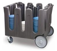 Chariot Modulable pour Assiettes Rondes - Pujadas G