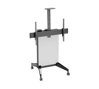 Chariot motorisé pour écran TV 55"-100"