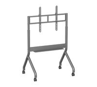 Chariot motorisé pour écran TV 55"-90"