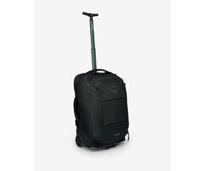 Chariot Osprey Ozone 2-Roues Cabine 40L noir